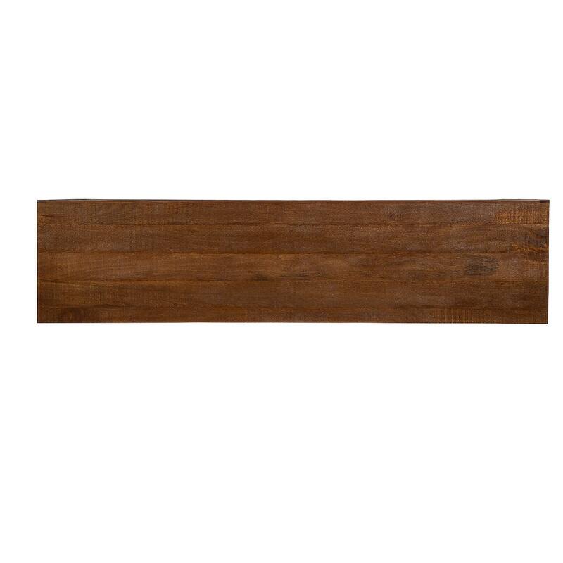 Furniture Classics Solid Wood Elias Sideboard Buffet Server