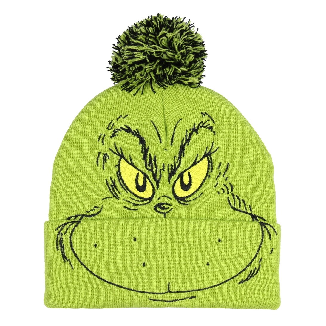 The grinch hats clearance