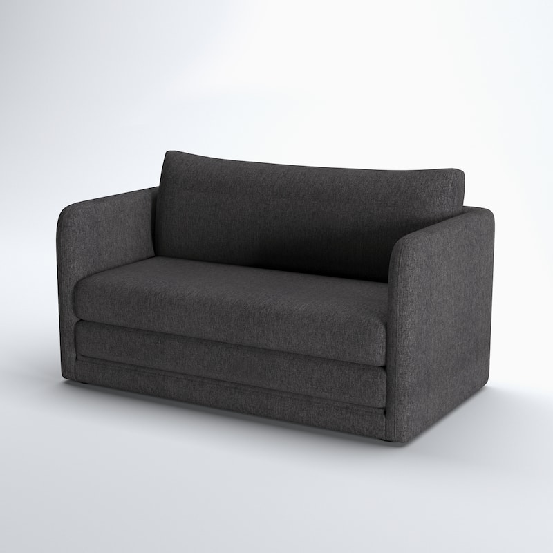 Artdeco Home Newberry Sleeper Sofa Loveseat