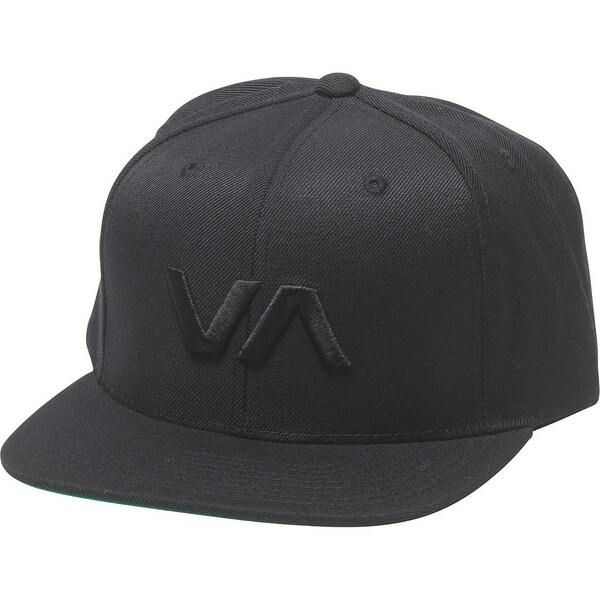 rvca mid fit