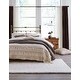 preview thumbnail 15 of 25, Shag Laurian Collection Area Rug