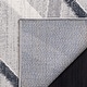 preview thumbnail 28 of 59, SAFAVIEH Odyssey Pirkko Mid-Century Modern Rug