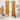 Deconovo Solid Rod Pocket 52 Width Curtain Panel Pair(2 Panel)