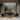 Linon Sabara Outdoor 4 Piece Conversation Set