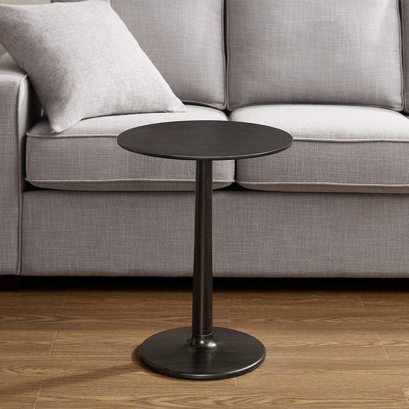 Otis Side Table, Copper