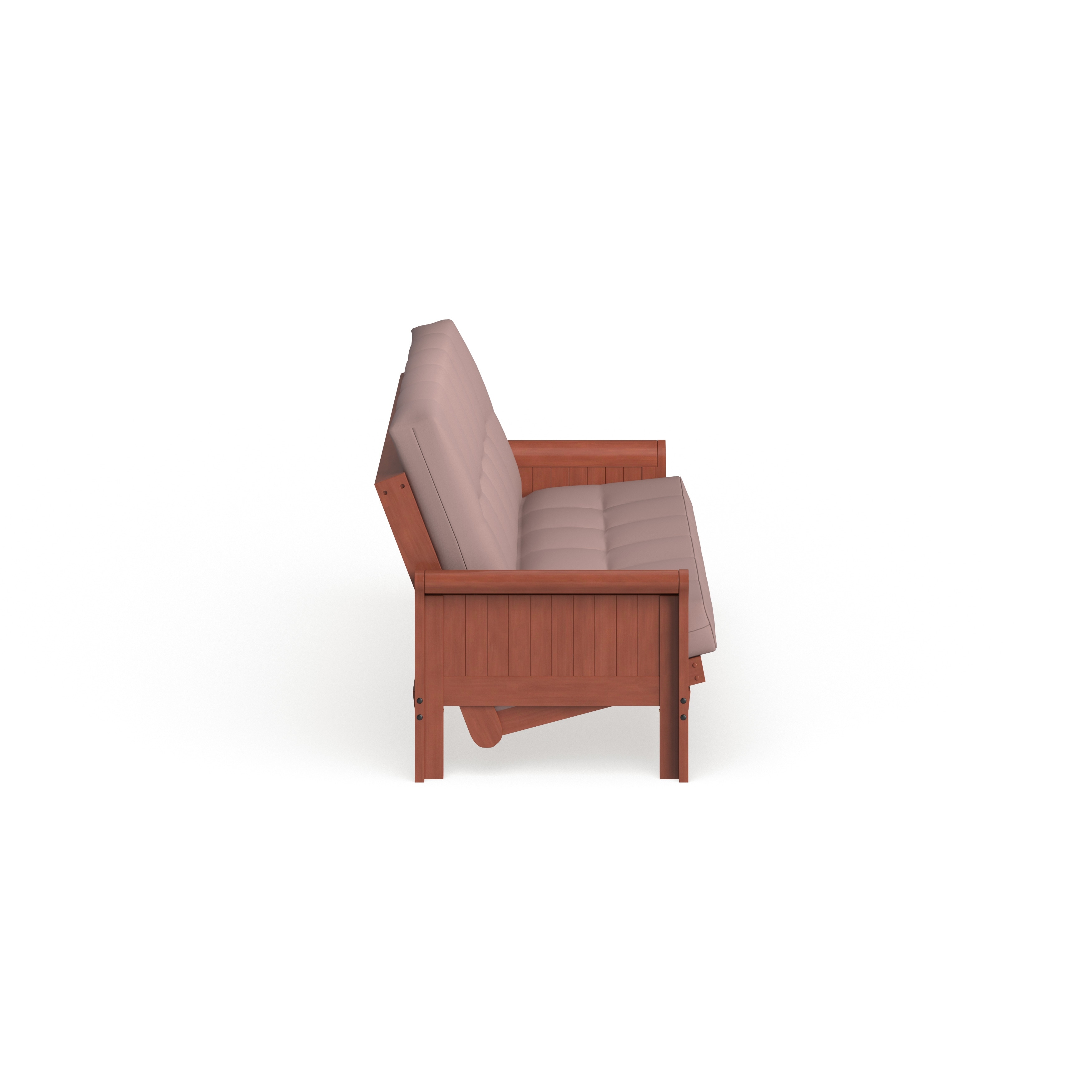 Porch & den guthrie futon hot sale mattress