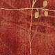 Copper Grove Oxford Floral Area Rug