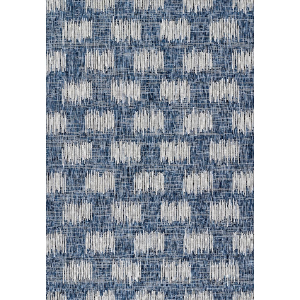 Novogratz by Momeni Villa Turin Indoor Outdoor Rug