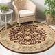 preview thumbnail 2 of 96, SAFAVIEH Handmade Antiquity Izora Traditional Oriental Wool Rug