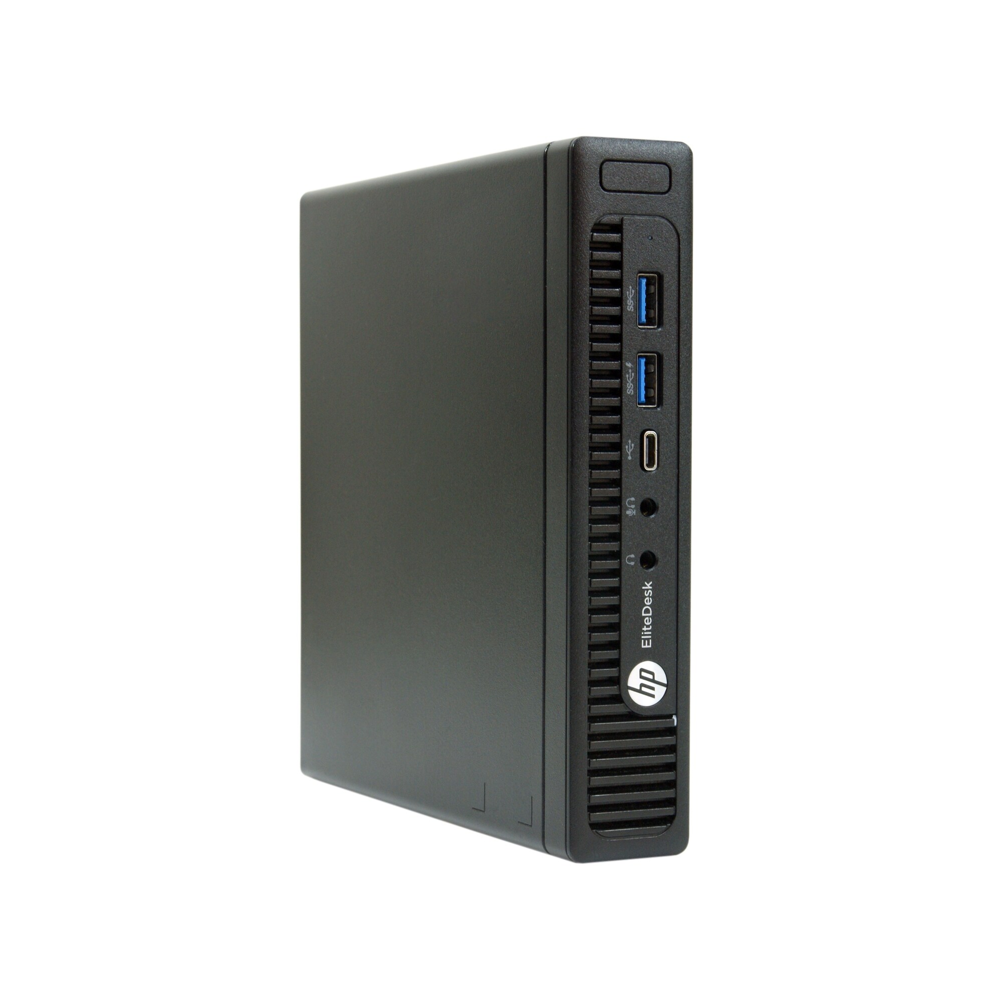 HP EliteDesk 800 G2 Mini PC(65W) Core i5-6500 3.2GHz/8GB/SSD256GB
