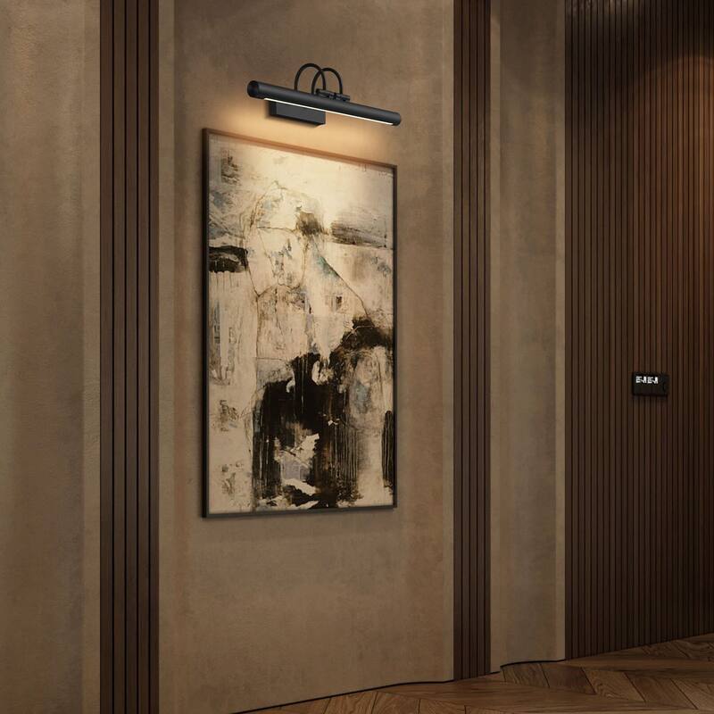 KAYLA Bathroom Vanity Light 18/24 inch