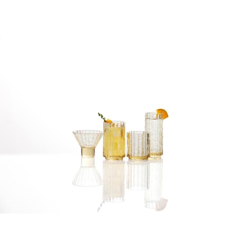 Mahalo Martini 8oz (237ml), GB