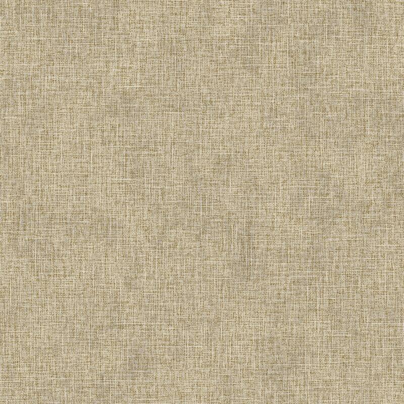 Advantage Buxton Brown Faux Weave Wallpaper