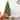9ft Green Christmas Tree 620 WiFi RGB LED 1721 Tips Music Sync Hinged Metal Stand