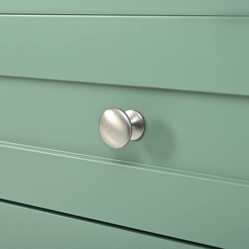 Bathroom Storage Cabinet Vanity with 2 Drawers and shelf