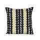 preview thumbnail 23 of 88, Home Decorative Luxury Soft Cushion Covers with Zippered Digital Printing Single Pillow Cases for Home Dorm Couch Bed (18x18)