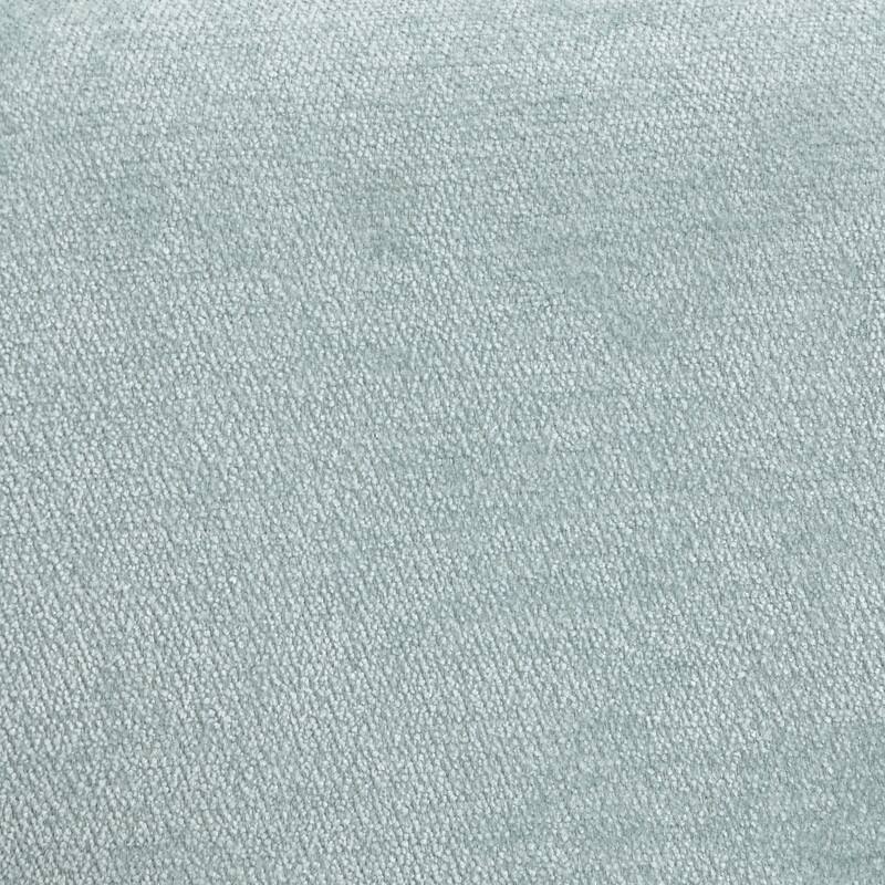 30" Mid-Century Modern Accent Chair in Soft Green - Plush Cushion & Solid Wood Frame