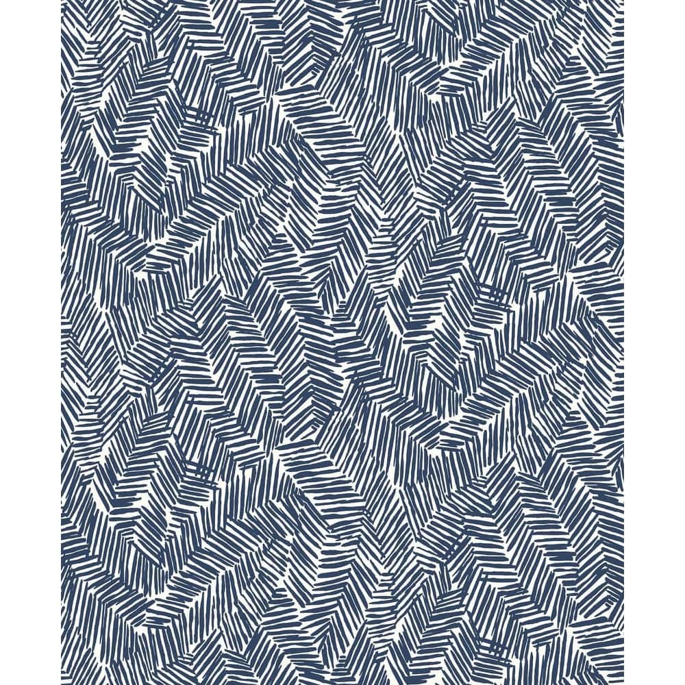 The Simple Life Lush Unpasted Wallpaper