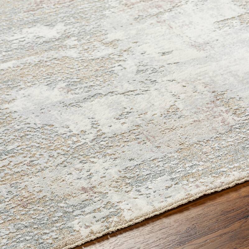 Livabliss Casual Brunswick Abstract Area Rug
