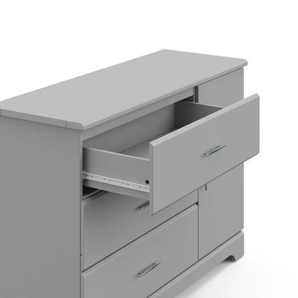 storkcraft brookside dresser