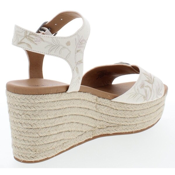lucky brand espadrilles