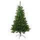 Kurt Adler 4.5-Foot Green Pine Tree - 4.5'