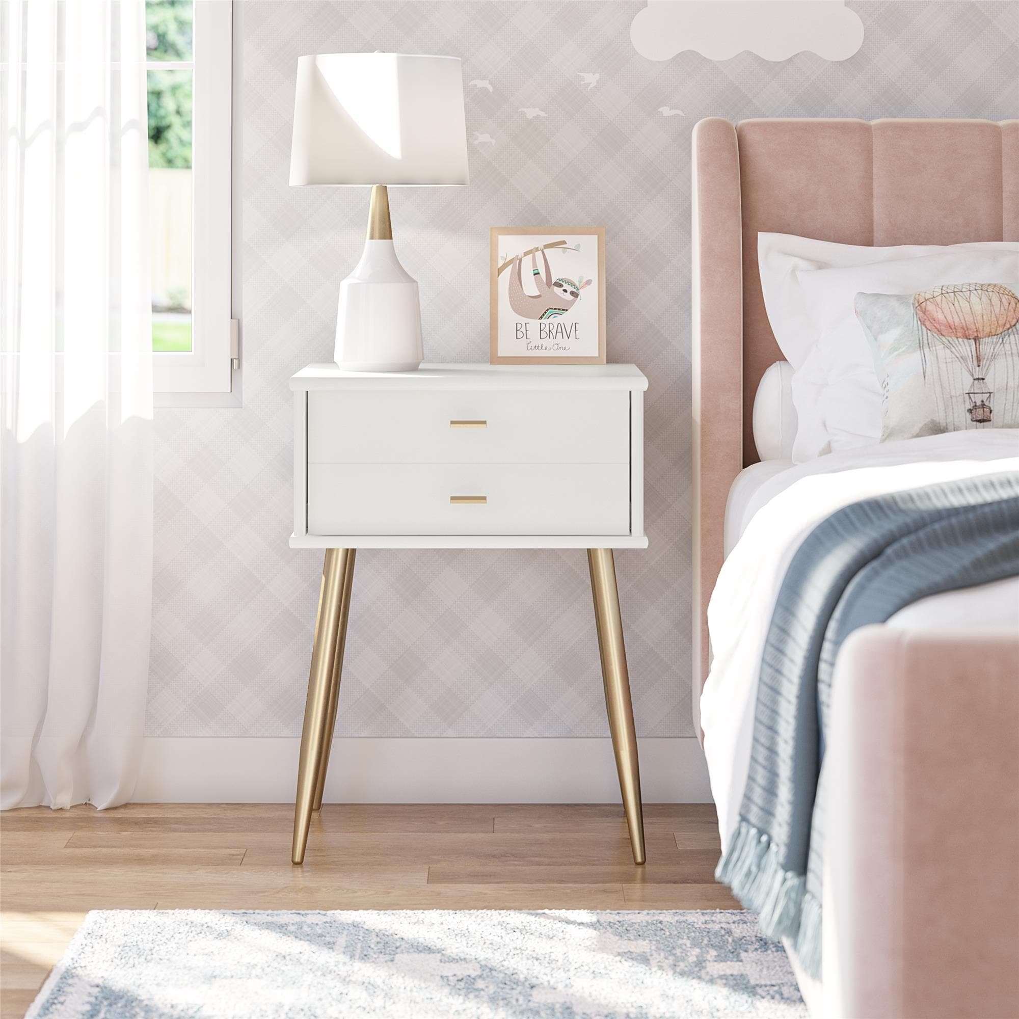 Nightstands for kids on sale