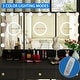 preview thumbnail 27 of 38, Luxurious LED Makeup Vanity with 9 Drawers Elegant Makeup Station