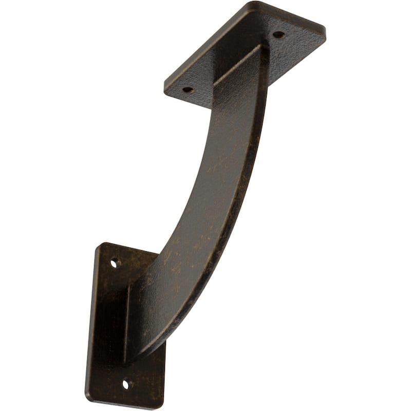 Bradford Steel Bracket