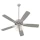 Option Satin Nickel