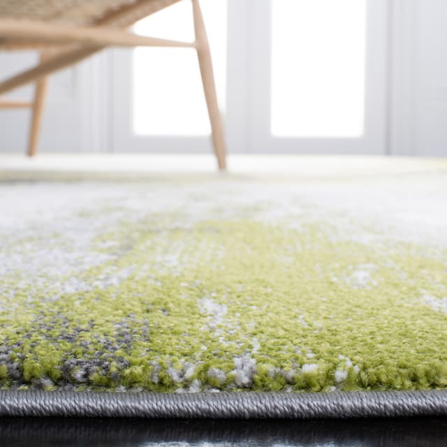 SAFAVIEH Galaxy Consuela Abstract Rug
