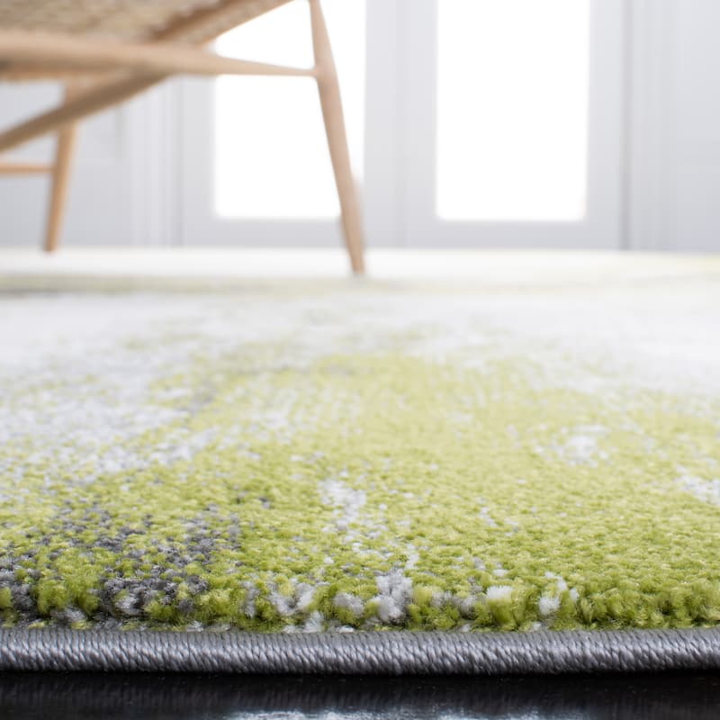 SAFAVIEH Galaxy Consuela Modern Abstract Rug