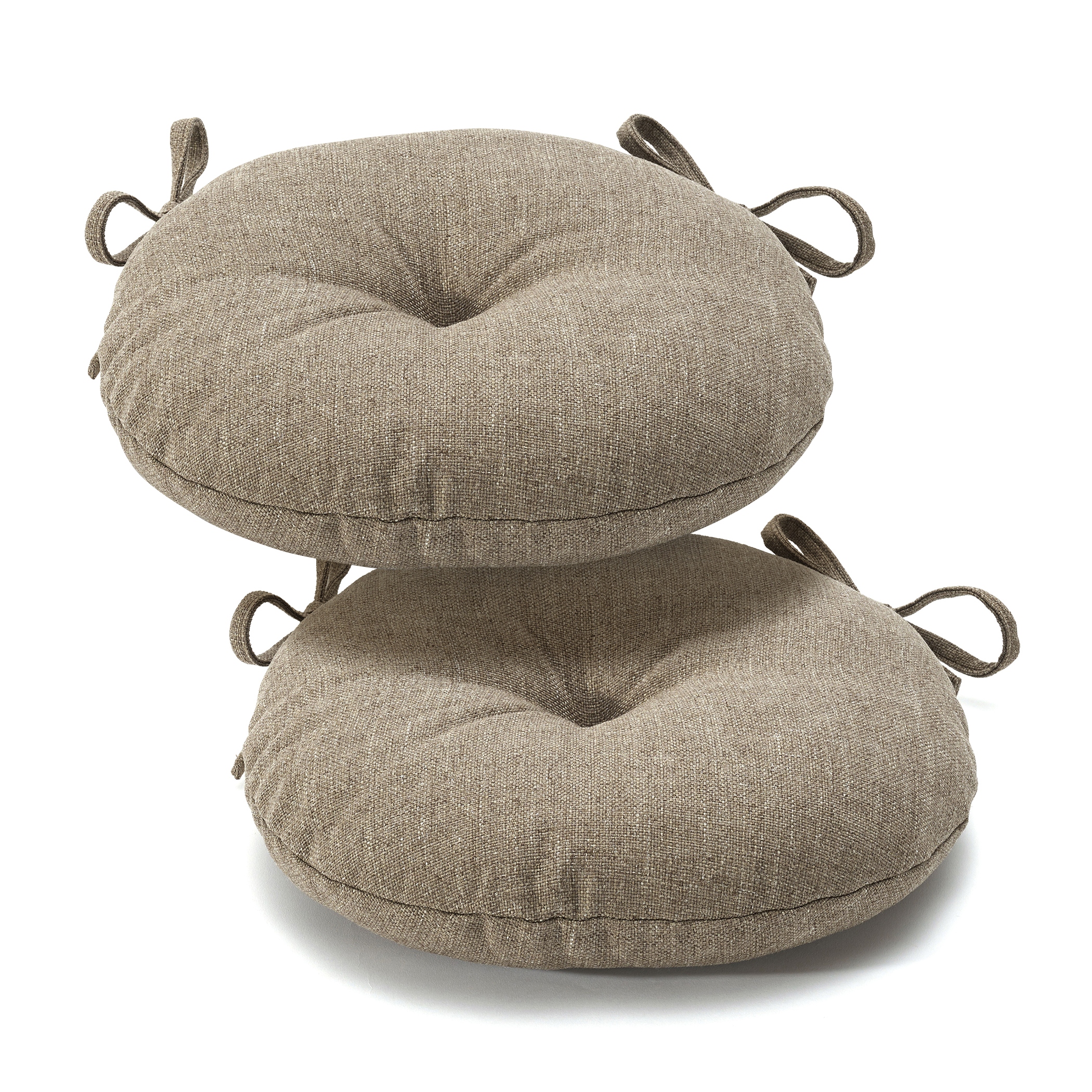 Large round seat cushions shop