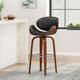 Option Walnut + Midnight