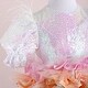 preview thumbnail 3 of 2, Multi-Color Skirt Sequin Top Special Occasion Dress