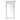 James Martin Vanities Brookfield Mirror, Bright White