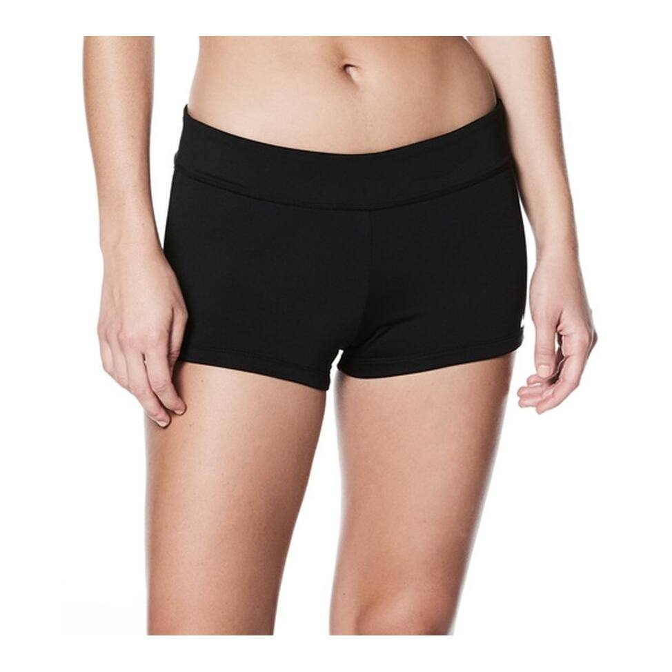 nike active swim boyshorts