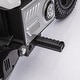 preview thumbnail 20 of 78, Electric Kids Motorcycle with Bluetooth, LED Lights, Adjustable Speed, and Power Display