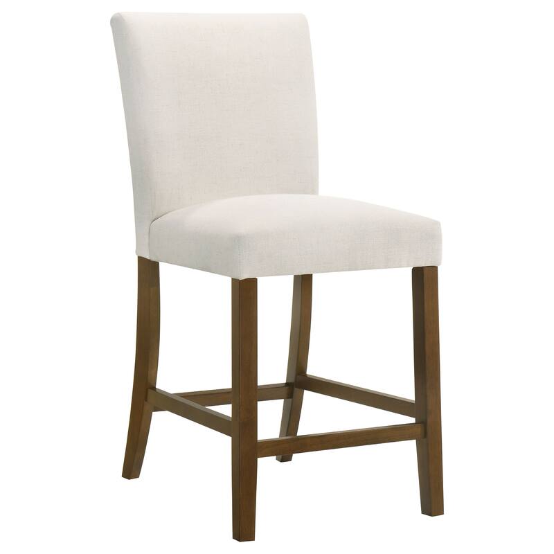 Paxton Upholstered Counter Height Dining Chair (Set of 2)