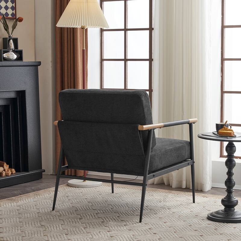 Leisure Lounge Chair Arm Chair