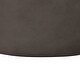 preview thumbnail 4 of 3, 16 Inch Medium Size Outdoor Planter, Narrow Tapered Bottom, Concrete, Gray