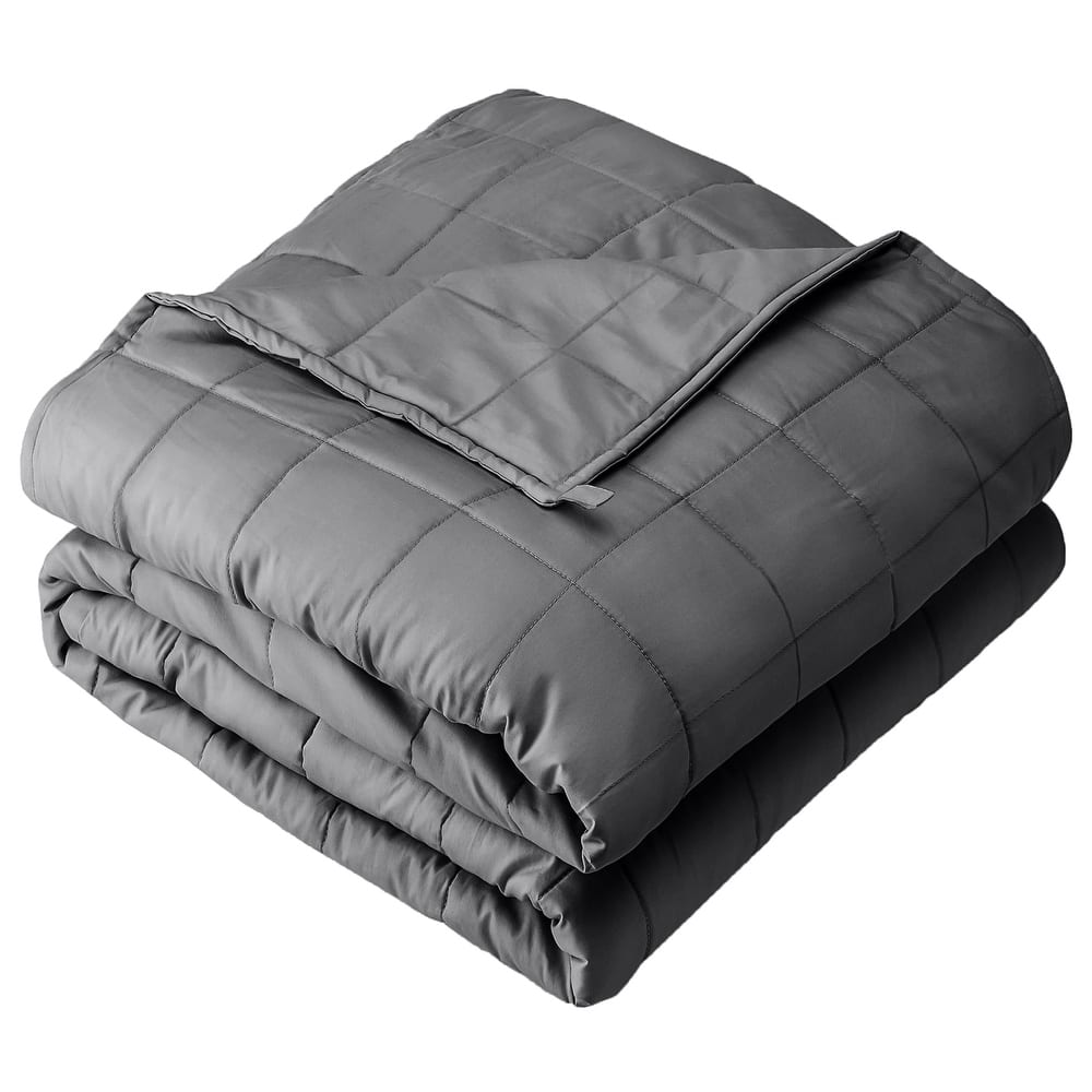 Bare Home Weighted Sensory Blanket