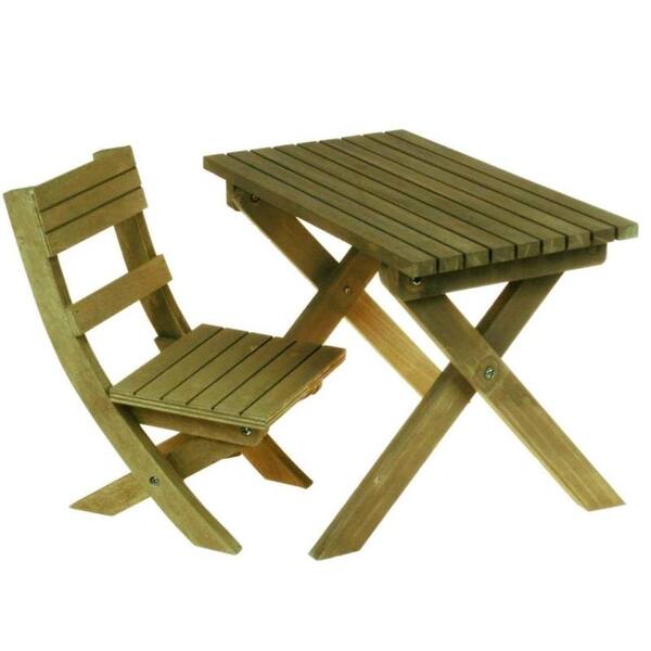 Shop 18 Inch Doll Gombe Research Camping Table Chair