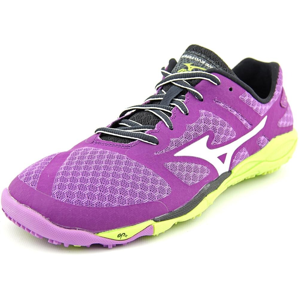 mizuno wave evo ferus