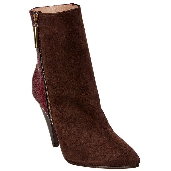 stuart weitzman atomic west bootie