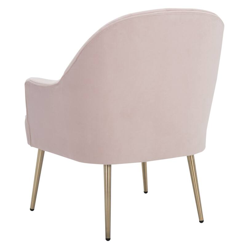 SAFAVIEH Suzanna Accent Chair
