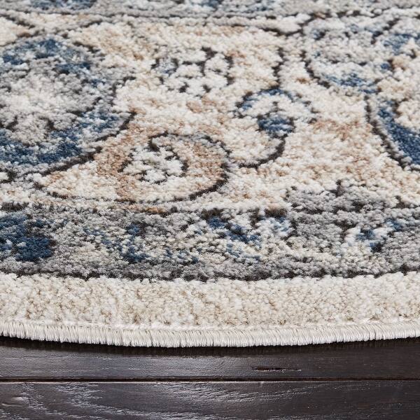 Shop Safavieh Oregon Tolmina Traditional Oriental Rug On Sale Overstock 27982937