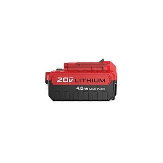 Shop Replacement Battery For Porter Cable Pcc640 Power Tools