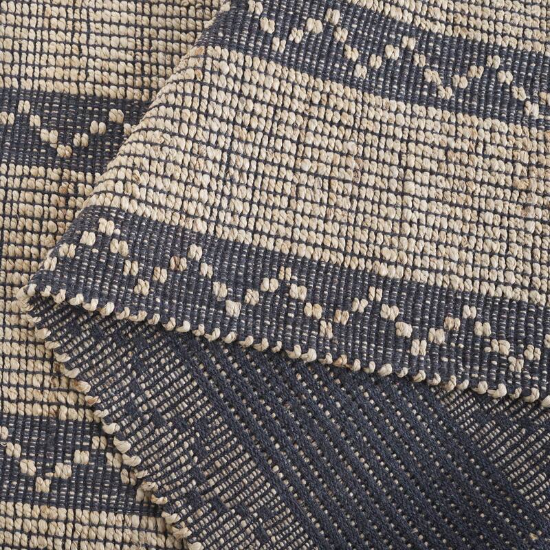 SAFAVIEH Natural Fiber Signa Casual Jute Rug