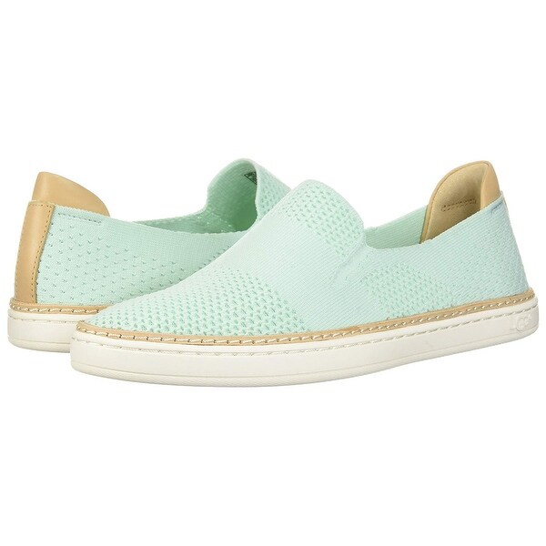 ugg womens slip on sneakers